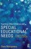 Teaching Gifted Children with Special Educational Needs