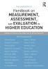 Handbook on Measurement Assessment and Evaluation in Higher Education