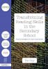 Transforming Reading Skills in the Secondary School