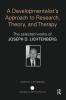 Selected Papers of Joseph Lichtenberg