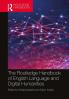 Routledge Handbook of English Language and Digital Humanities