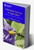 Pollination Services to Agriculture