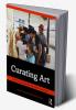 Curating Art