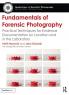 Fundamentals of Forensic Photography