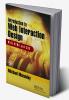 Introduction to Web Interaction Design