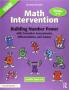 Math Intervention 3-5