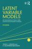 Latent Variable Models