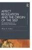 Affect Regulation and the Origin of the Self