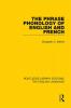 Phrase Phonology of English and French