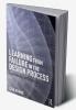 Learning from Failure in the Design Process