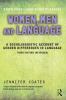 Women Men and Language