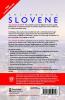 Colloquial Slovene