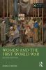 Women and the First World War