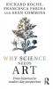 Why Science Needs Art