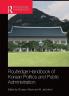 Routledge Handbook of Korean Politics and Public Administration