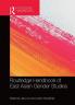 Routledge Handbook of East Asian Gender Studies