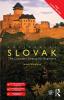 Colloquial Slovak