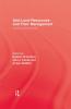 Arid Land Resources and Their Management