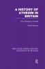 History of Atheism in Britain