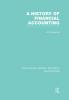 History of Financial Accounting (Rle Accounting)