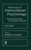 Advances in instructional Psychology Volume 5