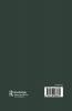 Advances in instructional Psychology Volume 5