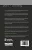 Advances in Passive Cooling