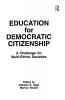 Education for Democratic Citizenship