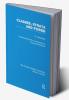 Classes Strata and Power (RLE Social Theory)