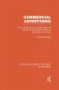 Commercial Advertising (RLE Advertising)