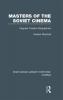 Masters of the Soviet Cinema