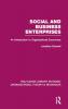 Social and Business Enterprises (RLE