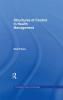 Structures of Control in Health Management