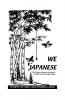 We Japanese