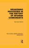 Weakening Processes in the History of Spanish Consonants (RLE Linguistics E