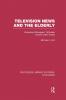 Television News and the Elderly