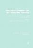 Development of Accounting Theory (RLE Accounting)