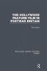 Hollywood Feature Film in Postwar Britain