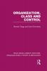 Organization Class and Control (RLE: Organizations)