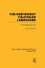 Northwest Caucasian Languages