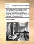 The metaphysic of morals divided into metaphysical elements of law and of ethics by Emanuel Kant ... From the German by the translator of Kant's ... treatises. In two volumes. ... Volume 2 of 2