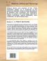 An Essay on the Virtue and Efficient Cause of Magnetical Cures. to Which Is Added a New Method for Curing Wounds Without Pains and Without the ... by the Famous Dr. Herman Boerhaave ...