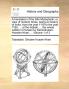 A translation of the Sëir Mutaqharin; or view of modern times being an history of India from the year 1118 to the year 1195 ... of the hidjrah ... Seid-Gholam-Hossein-Khan ... Volume 1 of 3