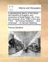 A genealogical history of the Kings and Queens of England and monarchs of Great Britain &c. From the conquest Anno 1066. to the year 1707. ... by ... ... and continued ... by Samuel Stebbing ...
