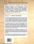 A treatise upon artificial electricity in which are given solutions of a number of interesting electric phoenomena hitherto unexplained. ... Translated from the original Italian of ... Giambatista Beccaria ...