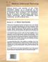 A treatise of algebra in three parts. ... To which is added an appendix concerning the general properties of geometrical lines. By Colin Maclaurin ... The fourth edition.