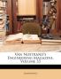 Van Nostrand's Engineering Magazine Volume 33