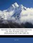 Report on the Administration of the Punjab and Its Dependencies for 1881-82