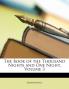 The Book of the Thousand Nights and One Night Volume 3