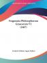 Fragmenta Philosophorum Graecorum V2 (1867)